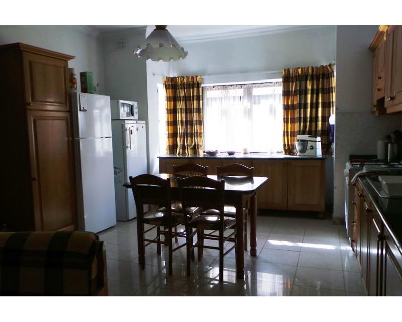 Maisonette Solitary - For Rent - Veduta 2