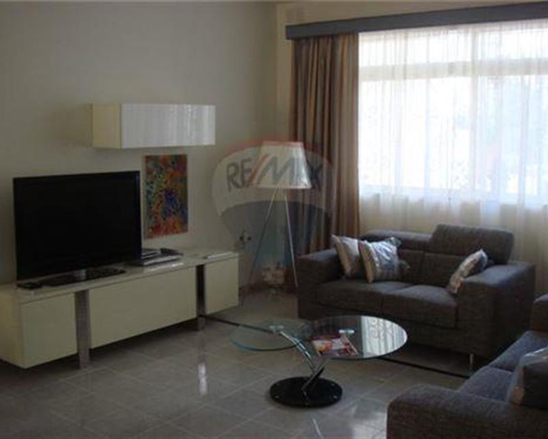 Villa Detached - For Rent, Swieqi