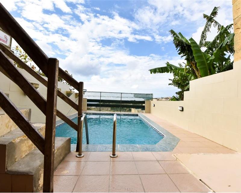 House of Character - For Rent, Gozo - Qala