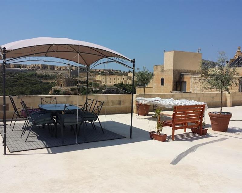 Apartment - For Rent, Gozo - Ghajnsielem