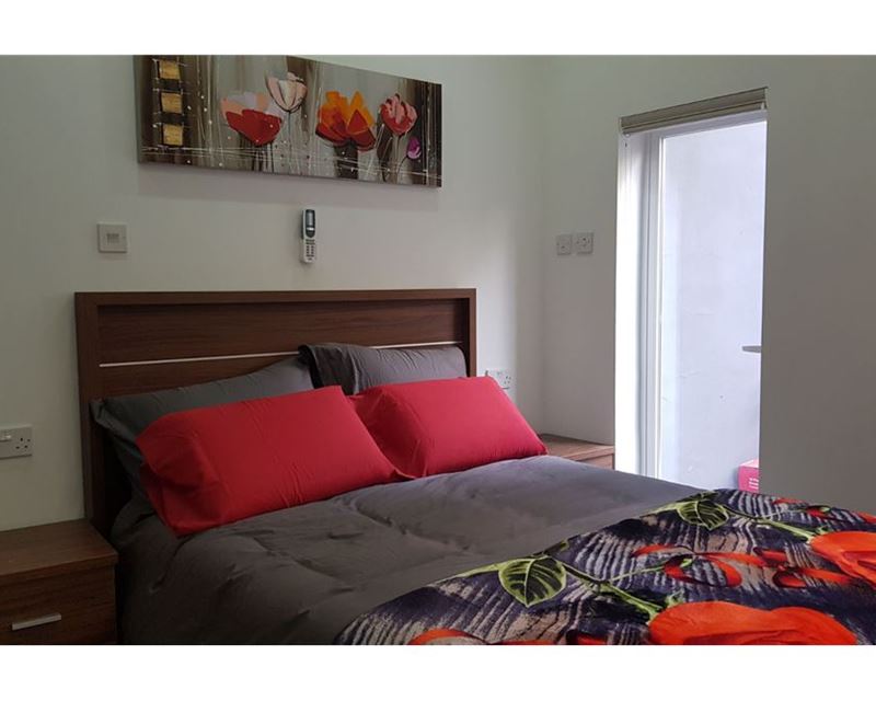 Appartament – Tas-Sliema - Aktar