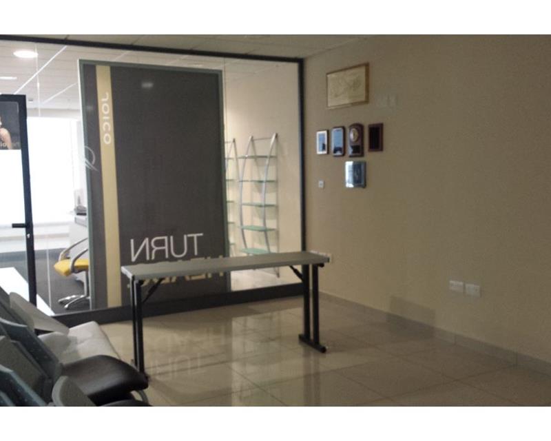 Office Space - For Rent, Swatar