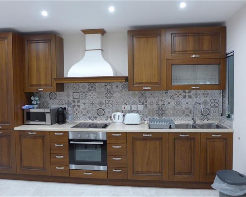 Appartament – Il-Gżira - Veduta 2