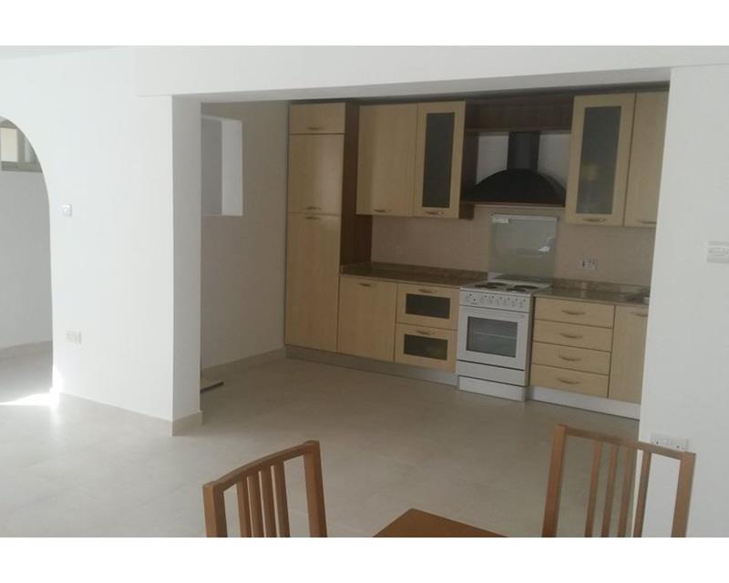 Maisonette - For Rent