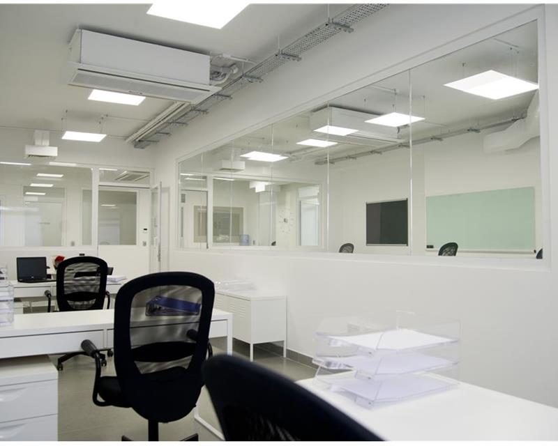 Office Space - For Rent - More