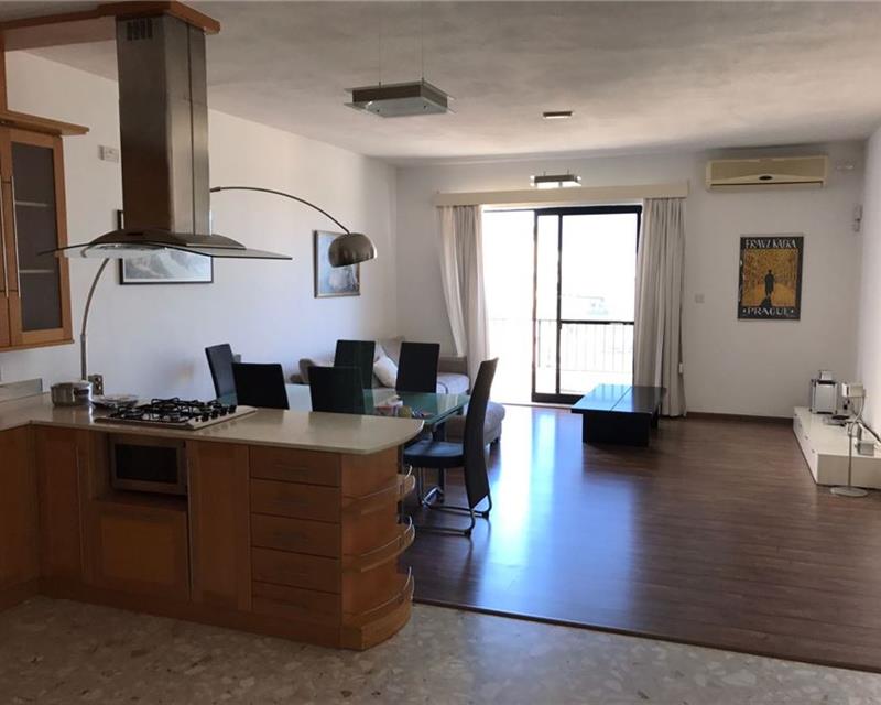 Penthouse - For Rent, St Julian's