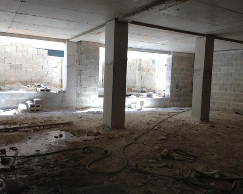Showroom - For Rent, Sliema