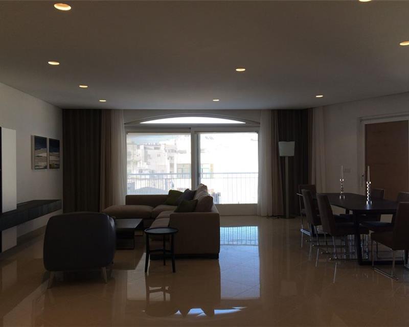 Apartment - For Rent - Veduta 4