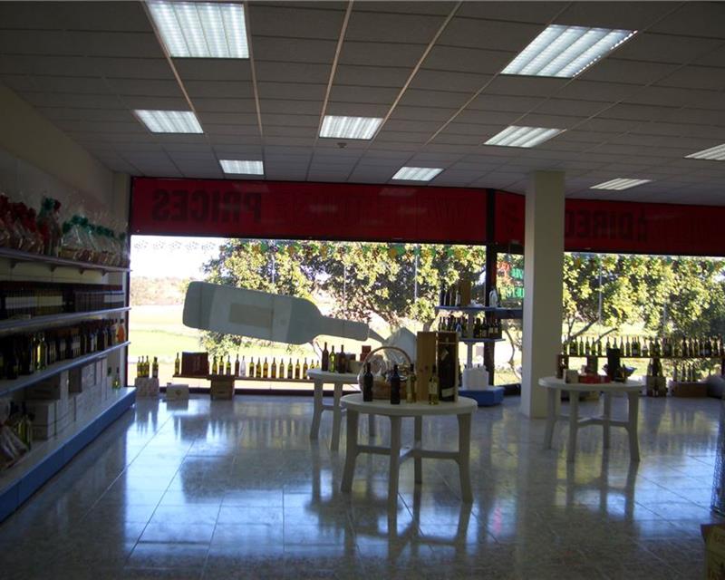 Office Space - For Rent, Zabbar