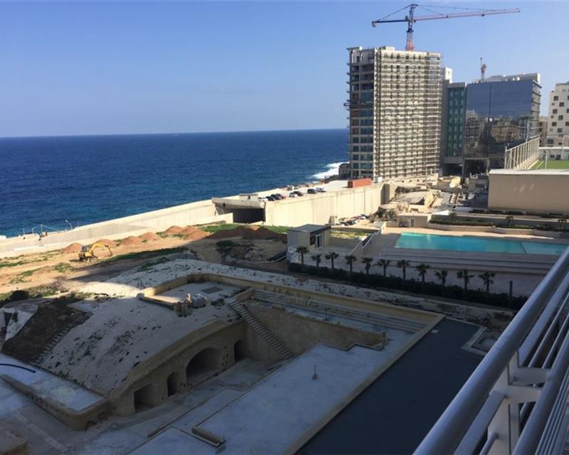 Apartment - For Sale, Sliema