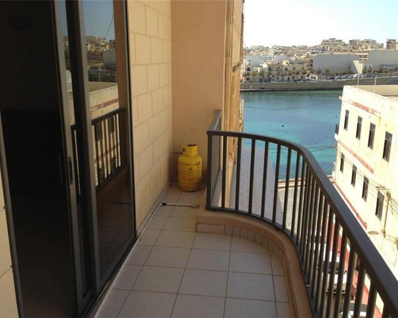 Appartament – Wied il-Għajn - Veduta 4