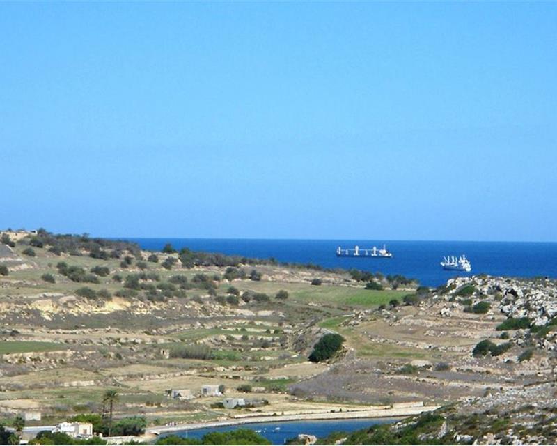 Penthouse in Xemxija, Xemxija
