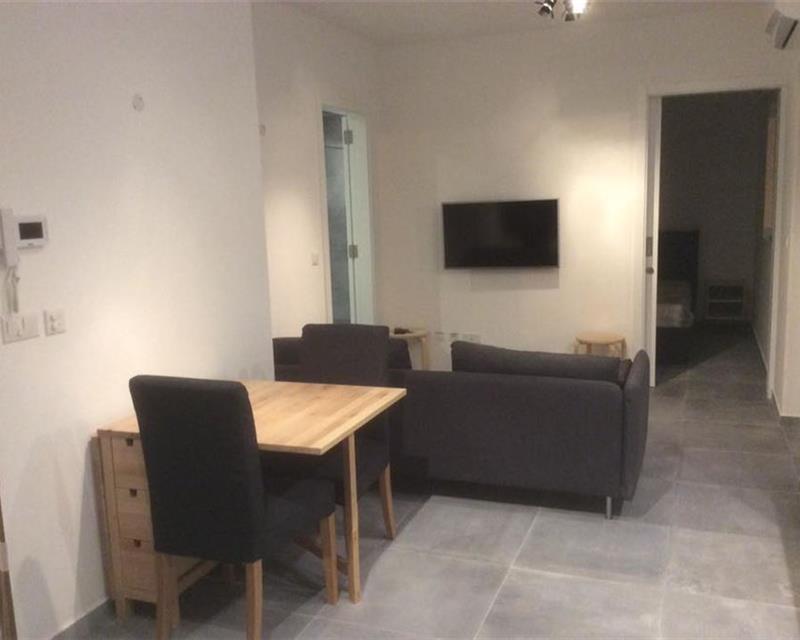 Block Of Apartments in Sliema