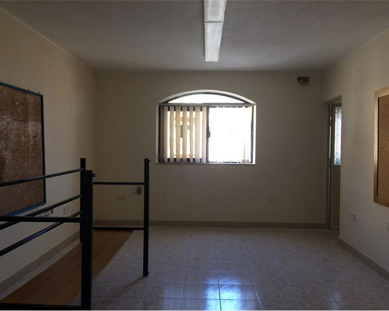 Office Space - For Rent
