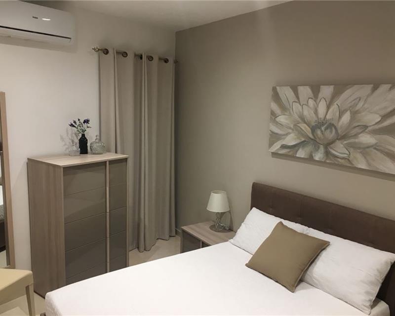 Apartment - For Rent, Gzira
