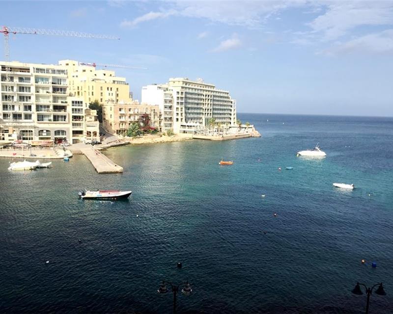 Appartament – Is-Swieqi