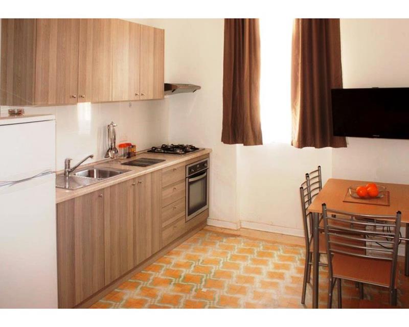 Appartament – Il-Gżira