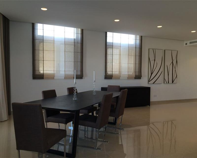 Apartment - For Rent - Veduta 5