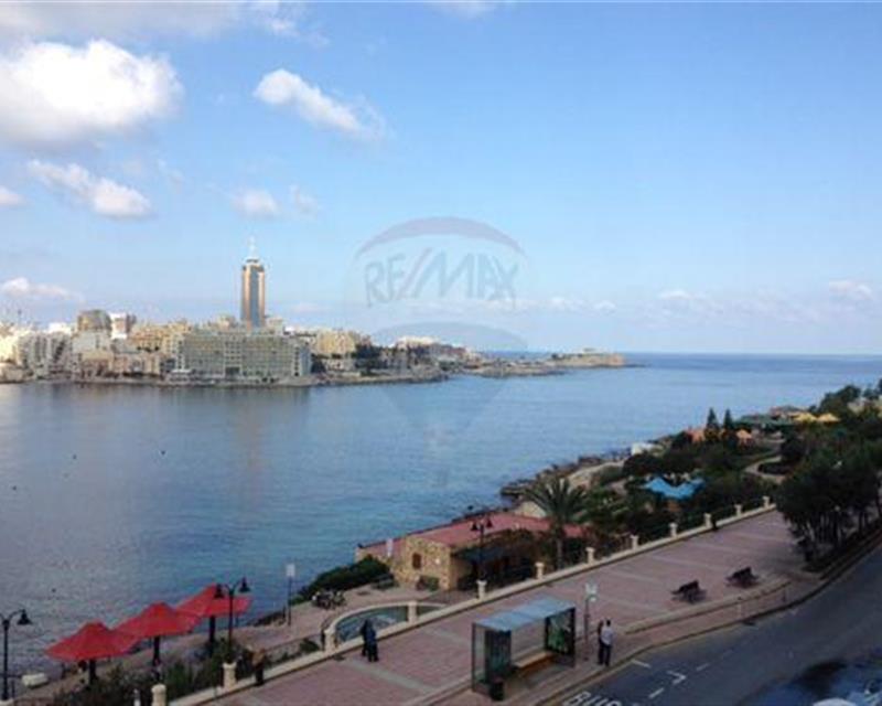 Apartment - For Rent, Sliema