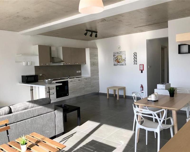 Apartment - For Rent - Veduta 2