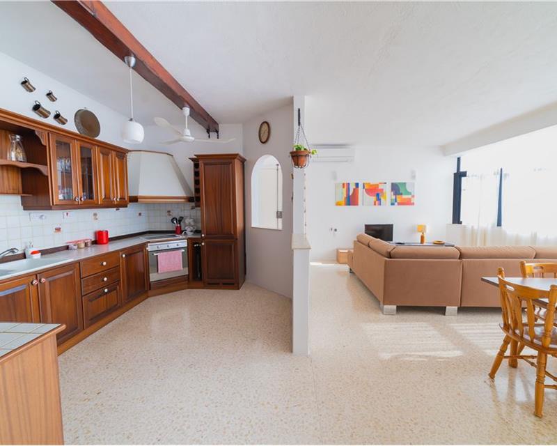 Apartment - For Rent - Veduta 5