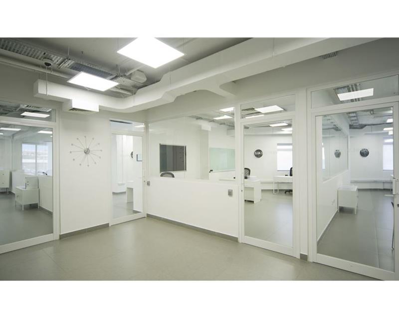 Office Space - For Rent - View 2