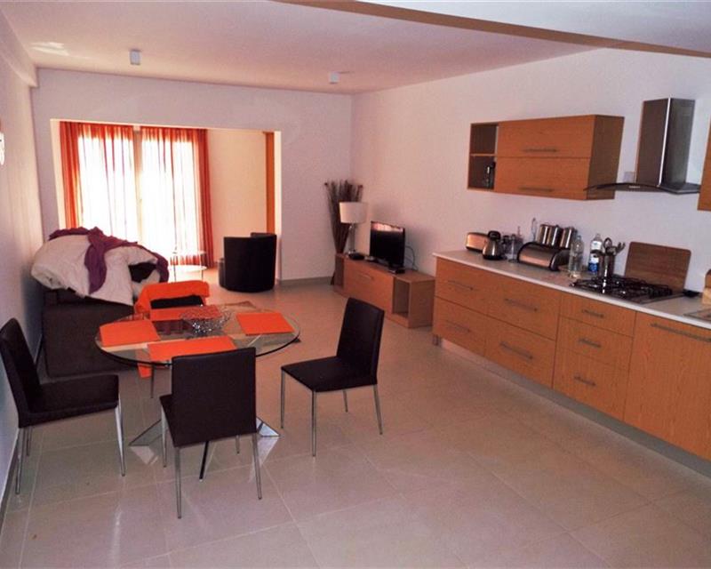 Apartment - For Sale, Vittoriosa