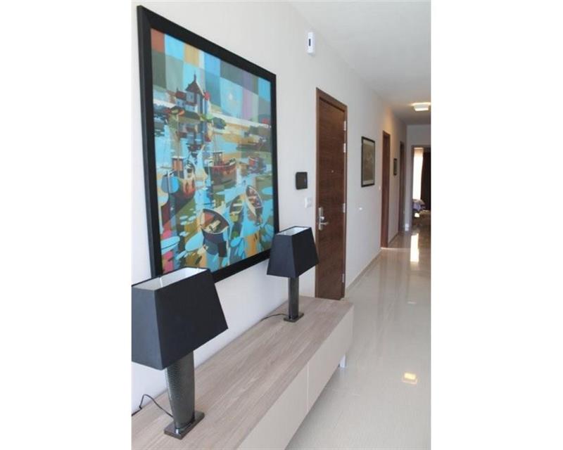 Apartment - For Rent - Aktar