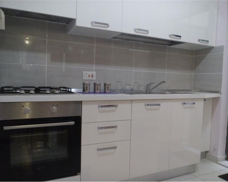 Maisonette - For Rent, Zabbar