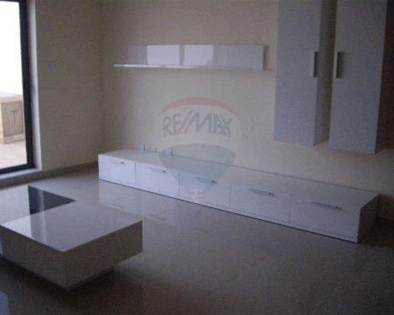 Penthouse - For Rent, St Paul's Bay