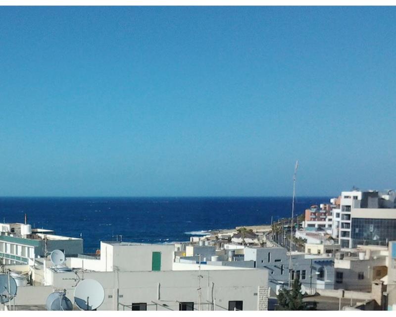 Appartament – San Pawl il-Baħar, Buġibba