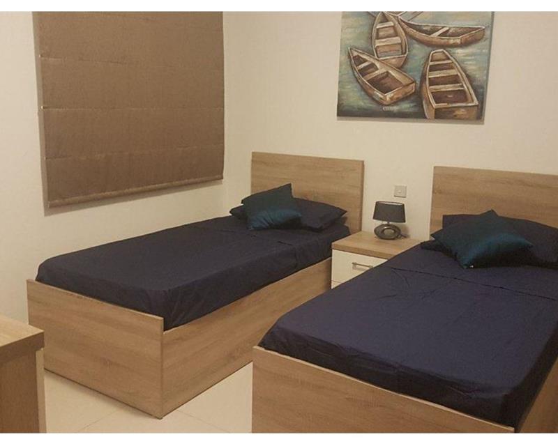 Maisonette - For Rent - Aktar