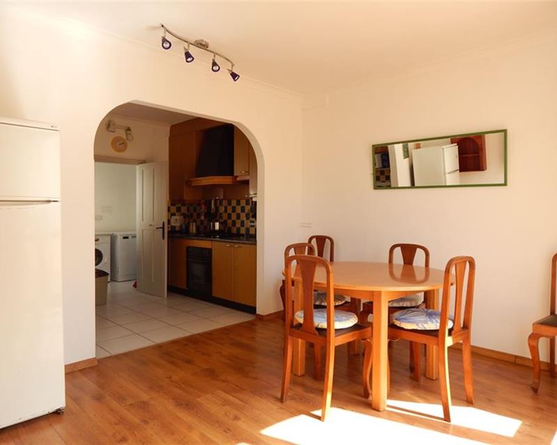 Penthouse Duplex - For Rent - Widok 4