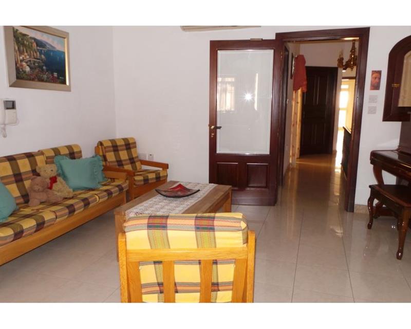 Maisonette Solitary - For Rent