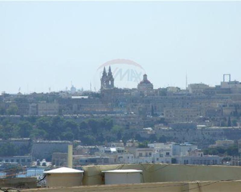Appartament – Il-Gżira - Veduta 4