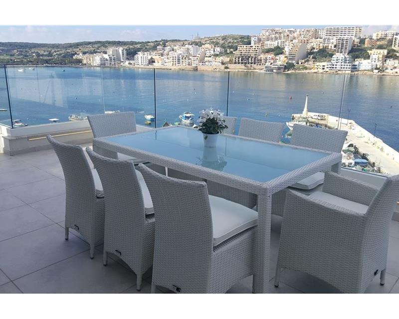 Apartment - For Rent - Veduta 4