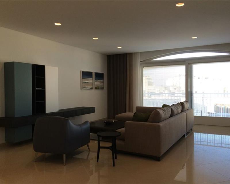 Apartment - For Rent - Veduta 3