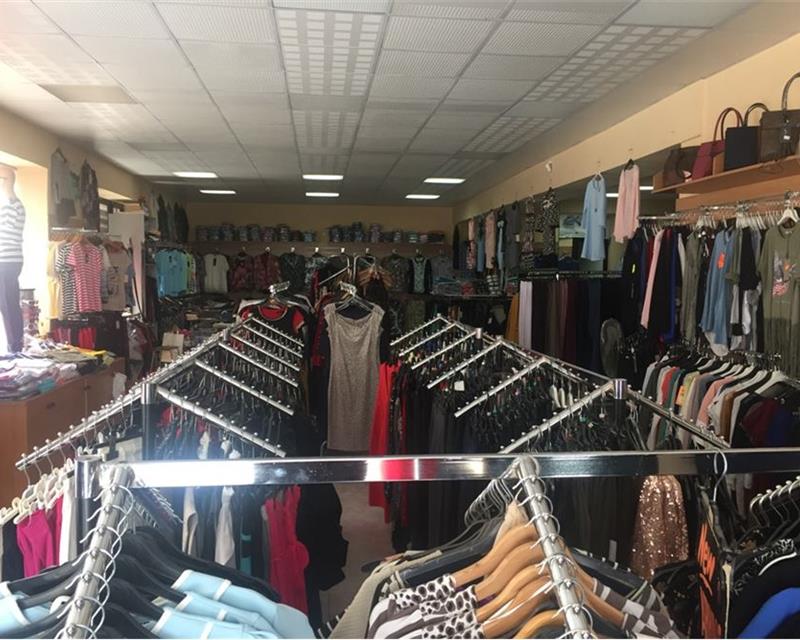 Shop - For Rent, Qormi