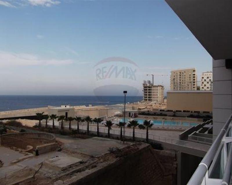 Apartment - For Rent