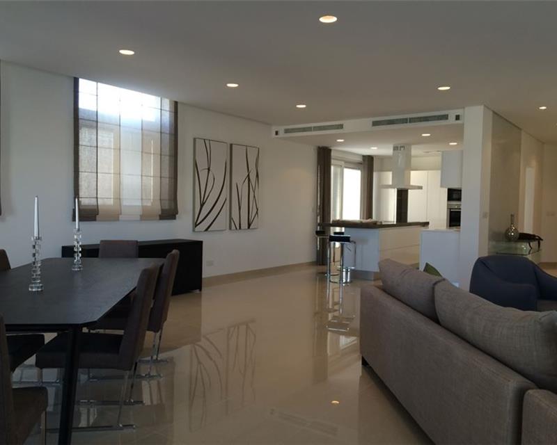 Apartment - For Rent