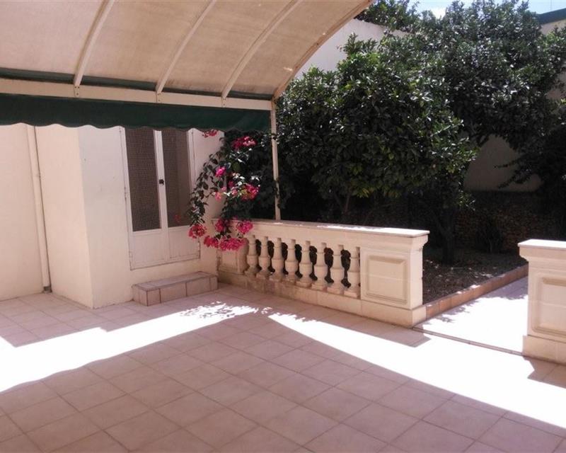 Dar – Ħ'Attard, Ta' Qali - Veduta 2