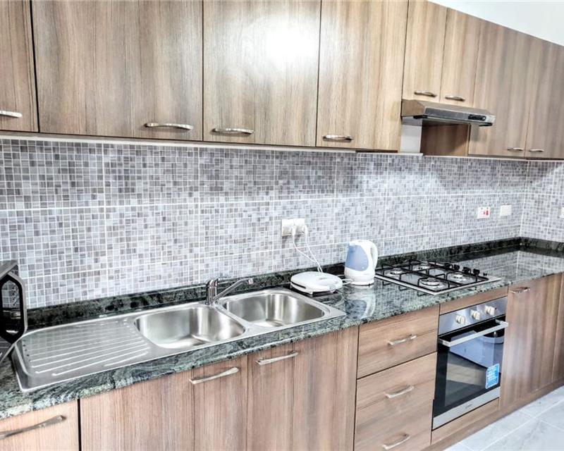 Apartment - For Rent - View 2