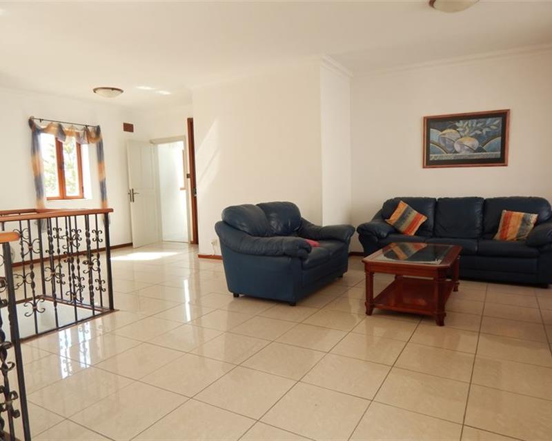 Penthouse Duplex - For Rent - Widok 2