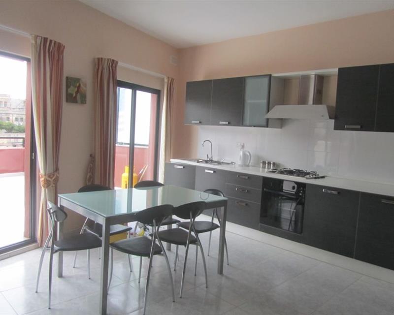 Penthouse - For Rent, Pieta