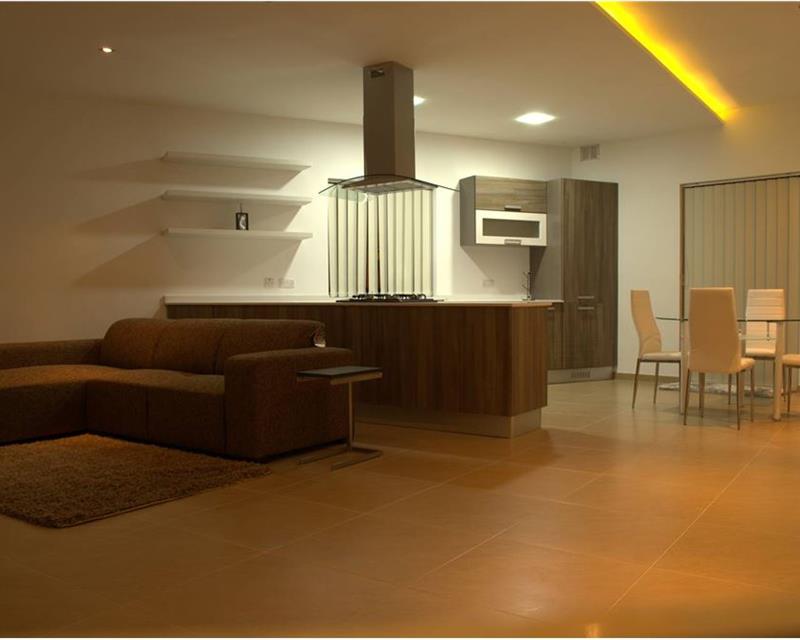 Apartment - For Rent - View 2
