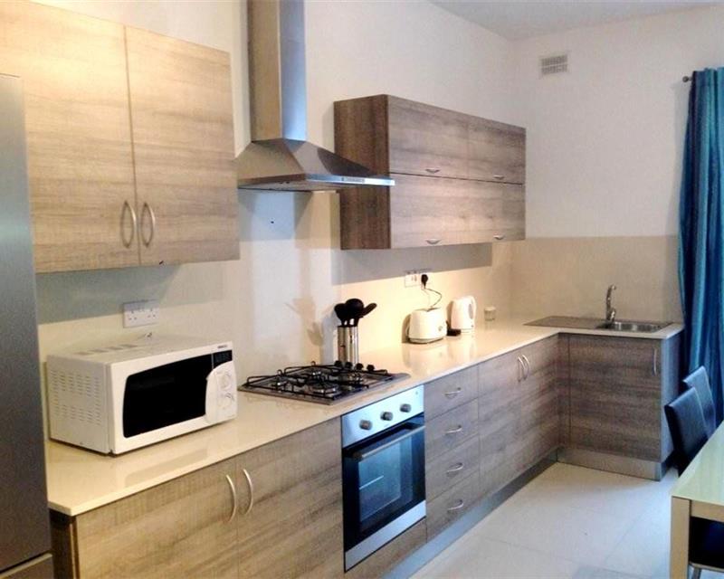 Apartment - For Rent, Gzira