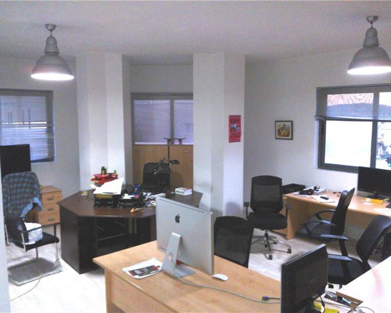 Office Space - For Rent, Mosta