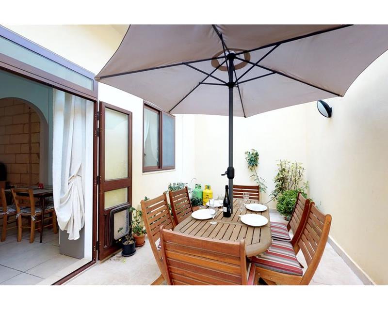 Townhouse - For Sale