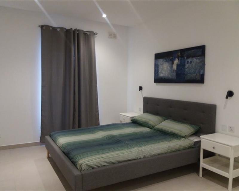 Apartment in Tas-Sliema - View 4