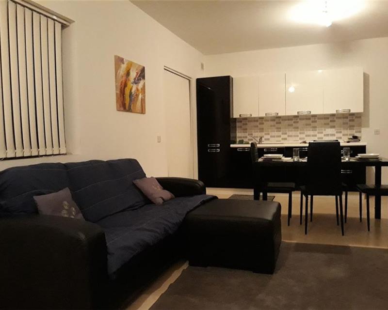 Apartment - For Rent, Luqa